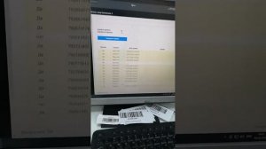 Как пользоваться NPOS Wildberries как принять коробки поставку в программе Wildberries