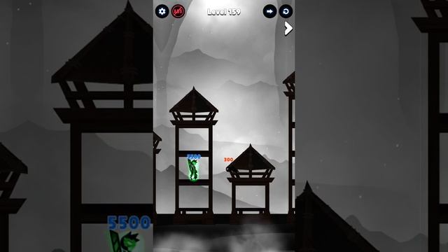 【Hero Castle War:Tower Attack】 Level 159 смотреть онлайн