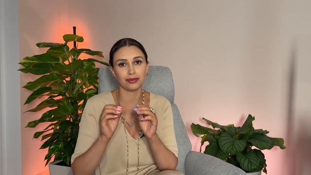 Как полюбить себя | Психолог Наталья Корнеева смотреть онлайн