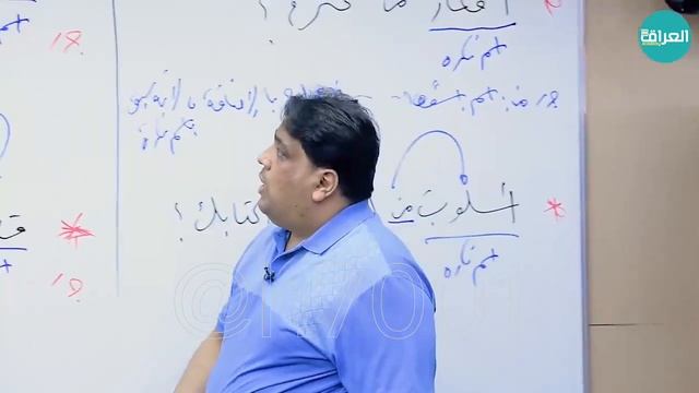 الاستفهام || عقيل الزبيدي || المحاضرة ⦉ 18 ⦊ смотреть онлайн