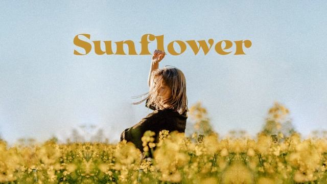 Sunflower — Soyb | Free Background Music | Audio Library Release смотреть онлайн