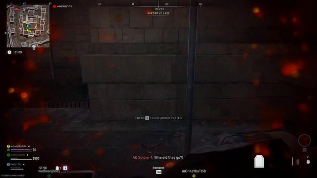 COD Warzone 2 : GTX 1660 Ti PC Gameplay 🔥 || No Commentary смотреть онлайн