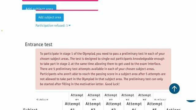 Open Doors Russian Scholarship Project || Step by Step Application Process смотреть онлайн
