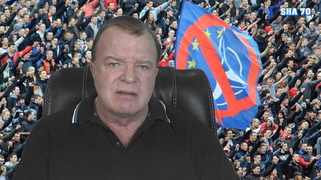 NATO = NixAldrigTillOss! NEJ!! смотреть онлайн