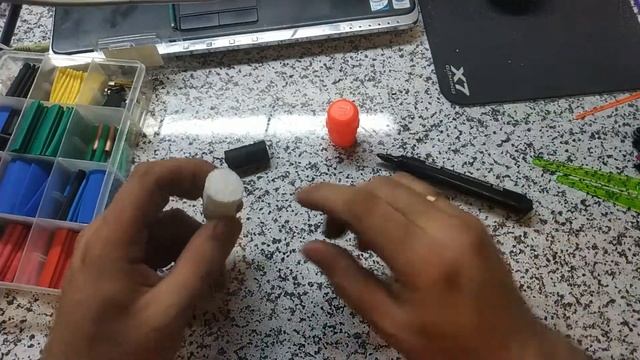 Переделка зимней удочки своими руками смотреть онлайн