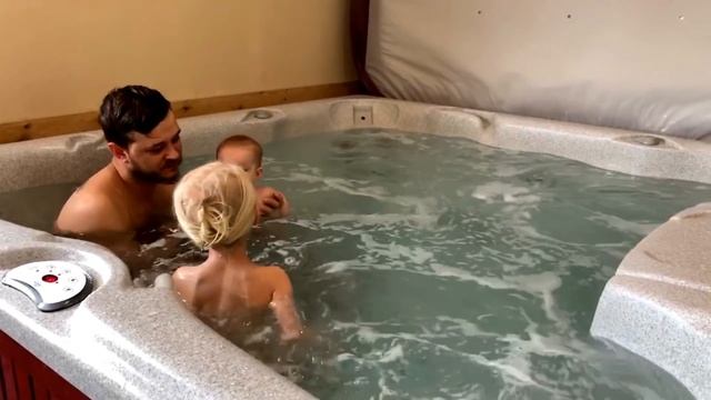 Колорадо, Вайоминг, ЮТА на автодоме. Стоянка дикарем бесплатно! смотреть онлайн