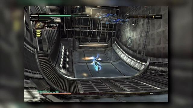 Dino Crisis 3: DC Retrospective смотреть онлайн