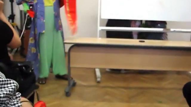 JICA UAJC 2010 Akaobi смотреть онлайн