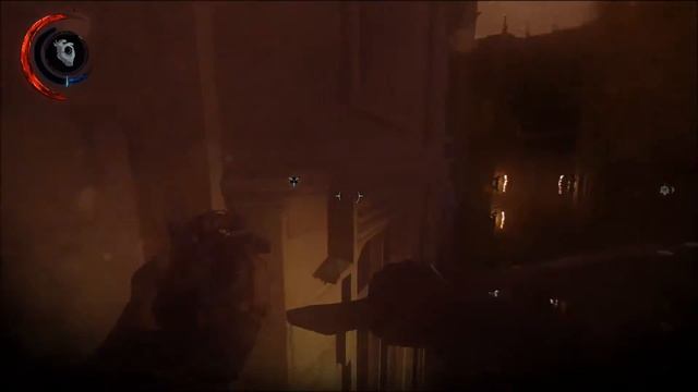 DISHONORED 2 | SAVE FREQUENTLY смотреть онлайн