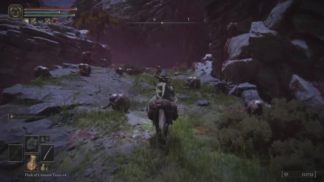 Elden Ring Rune Farming: No Risk, Just Rewards! смотреть онлайн