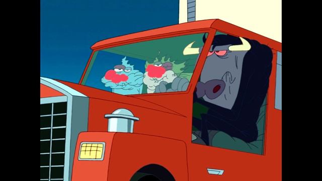 Oggy And The Cockroaches - Abandoned Cockroaches (S03E04) Full Episode