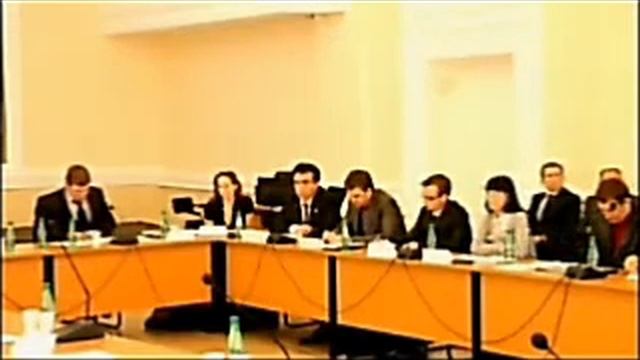 Заседание комитета 14 апреля 2011г 1 часть.wmv смотреть онлайн