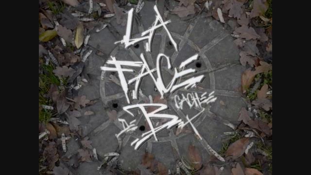 Shadows (a perte de vue) El Chileno kartier fantôme смотреть онлайн