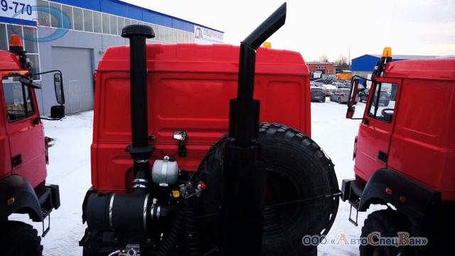 Седельные тягачи Урал М доработка смотреть онлайн