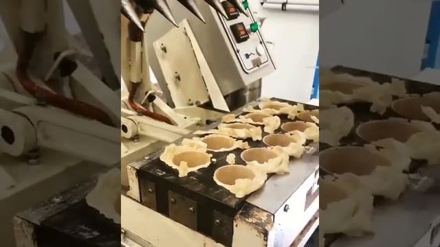 Dondurma külahı nasıl yapılır смотреть онлайн