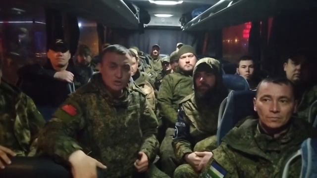 Участники поздравляют Радия Хабирова с днем рождения смотреть онлайн