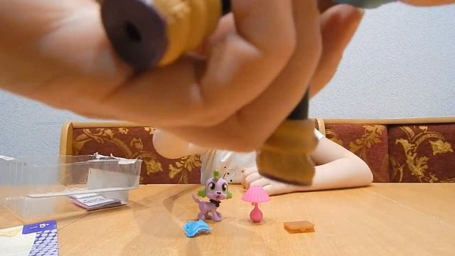 Май литл пони Девушки Эквестрии мини Твайлат Спаркл смотреть онлайн