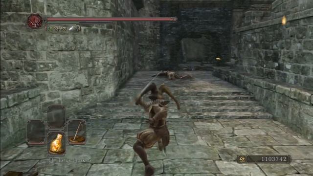 Dark Souls 2 - ALL THRUSTING SWORDS (Max Upgrades & Move Sets) смотреть онлайн