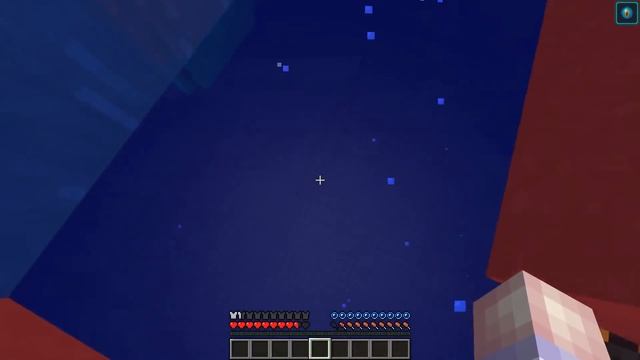 ПОДВОДНЫЕ ГОНКИ В МАЙНКРАФТ! МАЙНКРАФТ ВЕРСИЯ 1.13! смотреть онлайн