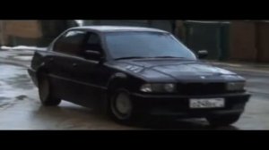 Бумер - Новый привет морриконе [Slowed + Reverb]