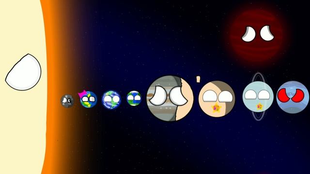 альтернативное будуещее солнечной системы #4 глобальные проблемы смотреть онлайн