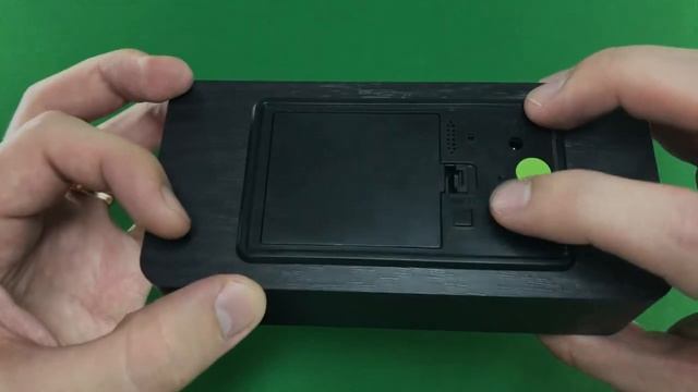 НАСТОЛЬНЫЕ ЧАСЫ С ТЕРМОМЕТРОМ И ТРИ БУДИЛЬНИКа С Алиэкспресс. Посылка Из Китая смотреть онлайн