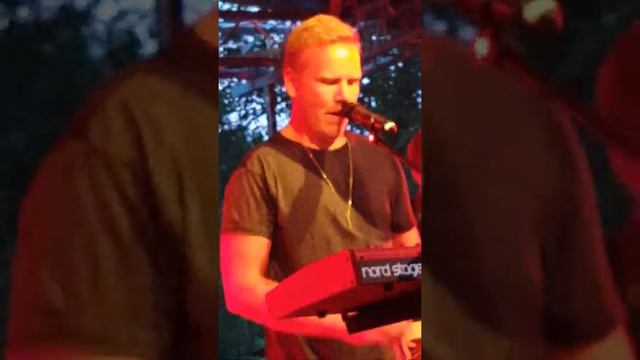 Osmo Ikonen - Rubba dubba (Live @Uusikaupunki 28/07/16) смотреть онлайн