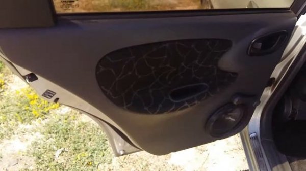 ЗАЗ-Daewoo Sens 2004 обзор