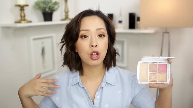 MARC JACOBS & HOURGLASS | MAKEUP BAG MONDAY 11 смотреть онлайн