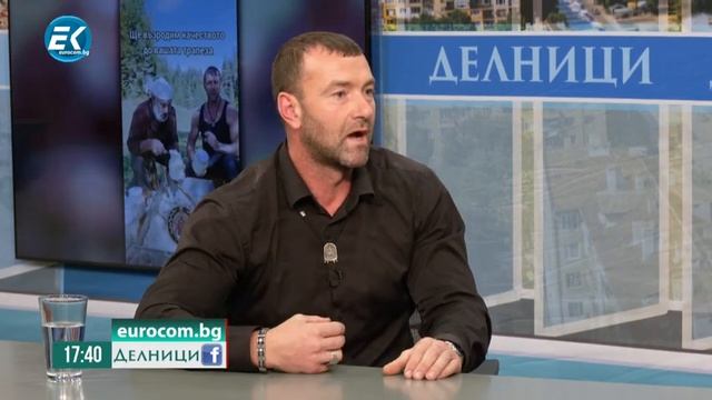 10.11.23 - Делници с Николай Колев смотреть онлайн