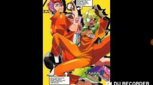 Намбака 2 и 3 глава