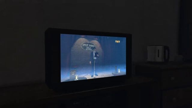 х/ф Катарсис / Katharsis (2017) CAMrip