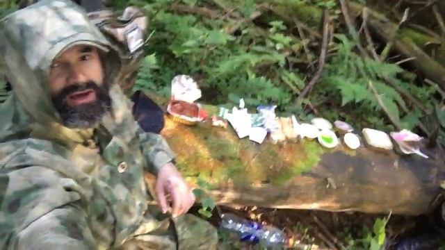 Доброволец Z армейский паёк не просрочка.mp4 смотреть онлайн