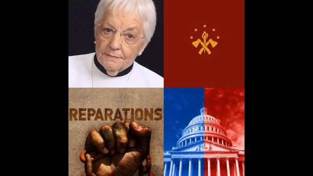 Debunking Arguments Against Reparations +Jane Elliot Reparations Comments & Why I Don't Support Her
