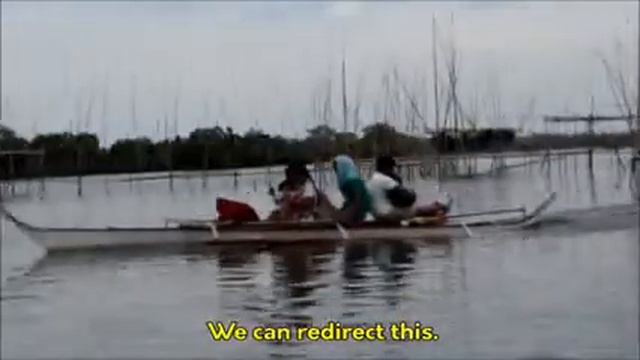 Dear Future Generations: Nature Is Speaking смотреть онлайн