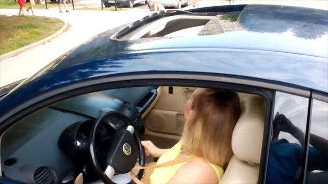 Volskswagen New Beetle 2000,  фольксваген жук, нью бітл