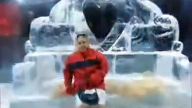 "В мире снега" смотреть онлайн