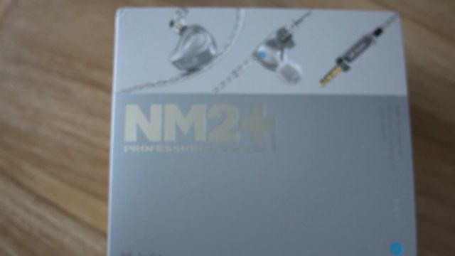 Reference In-Ear Monitor | NF Audio NM2+ Review! смотреть онлайн