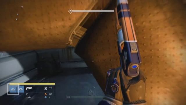 DESTINY TAKEN KING DARK DRINKER HOW TO GET VOID EXOTIC SWORD ALL PERKS смотреть онлайн