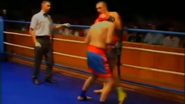 ТУРНИР по К1 кубок РОСИЧ смотреть онлайн