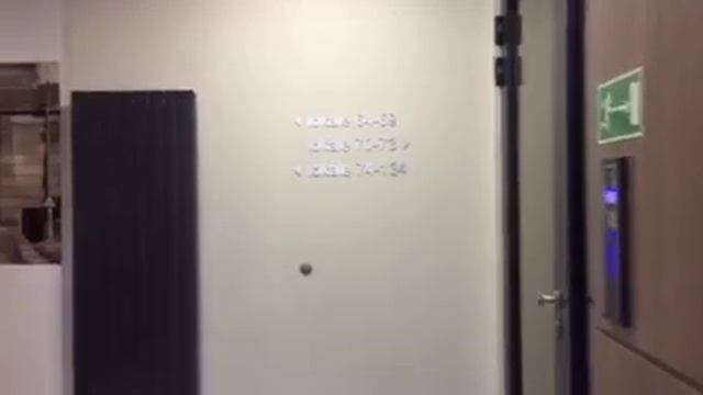 Шок-как живут в Польше! Апарт-отель на ночь г. Гданьск смотреть онлайн