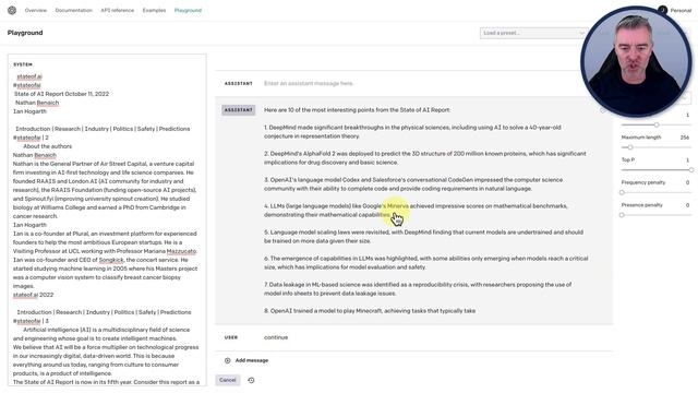 The ONE Chat GPT Update We've All Been Waiting For ? смотреть онлайн
