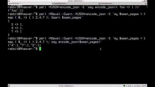 PRO Tips for Debugging Perl смотреть онлайн