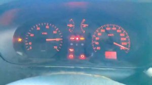 Автомобиль заглох на ходу, не крутит стартер и погасли лампы приборки Рено Лада. Замок зажигания