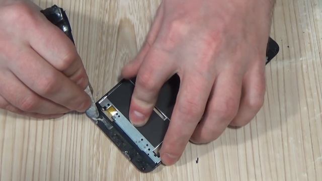 HTC Desire 630 Dual sim (D630n)замена дисплейного модуля (разборка,ремонт) смотреть онлайн