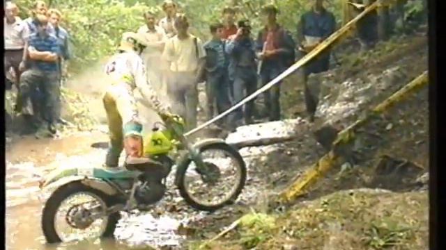 Trial WTC 1990 TVA part 3 смотреть онлайн