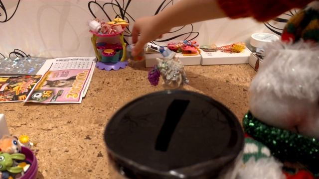 Домик панды Педи, Розового Брилиантика,Лапки,Тучки,Розового ушка,и змеи Розочки смотреть онлайн