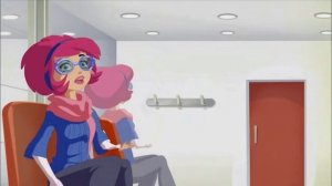 Друзья Ангелов. Раф и Сульфус – Понаехали