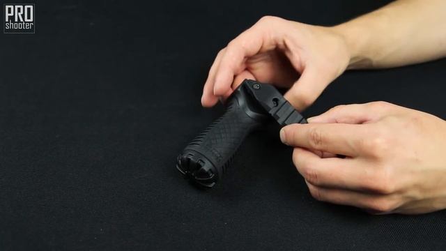 Передняя рукоятка на цевье RSG Fab Defense