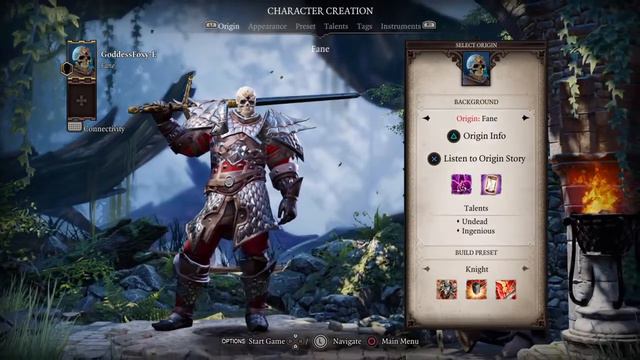 Divinity: Original Sin II - Definitive Edition Playthrough Part 1 смотреть онлайн